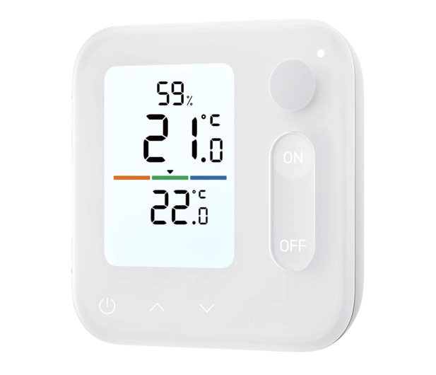 SwitchBot Panel klimatyzacyjny Home - 1510675 - zdjęcie